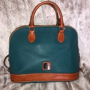 Dooney & Bourke